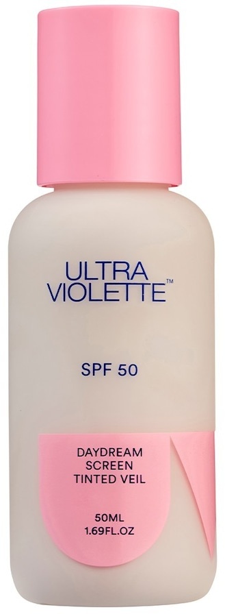 Ultra Violette Daydream Screen Tinted Veil SPF50 V9 Foundation 50 ml V2