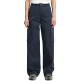G-Star Cargohose mit hoher Taille - Salute - 30