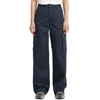 G-Star Cargohose mit hoher Taille - Salute - 30