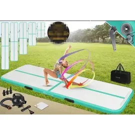 Kesser Airtrack 500 cm mitgrün