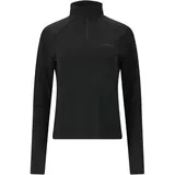 Endurance Strickpullover Schwarz M