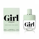 Rochas Girl Eau de Toilette 100 ml