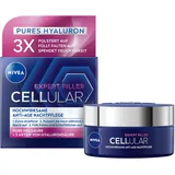NIVEA Cellular Expert Filler Nachtpflege 50 ml