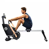 3D-Rudergerät RA12 Rower
