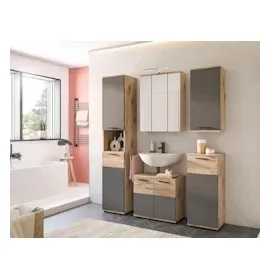 inn.furn Waschbeckenunterschrank "Tomaso"