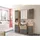 inn.furn Waschbeckenunterschrank "Tomaso"