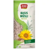 Rosengarten Basis Müsli mit Amaranth bio 750g