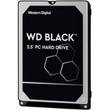 Western Digital Black 1 TB 3,5" WD10SPSX