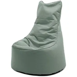 Sitting Bull - Chill Seat Outdoor, sea green