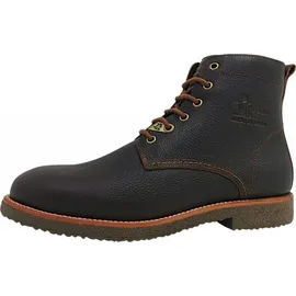 Panama Jack Glasgow Igloo C6 Boots chestnut