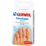 GEHWOL Zehenkappe mittel, 1 Stk.