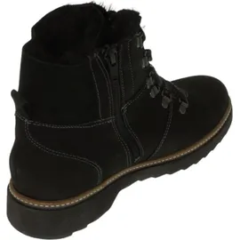 WALDLÄUFER Hitomi schwarz 39