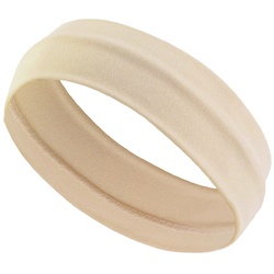 SOHO Reese Haarband Beige Nude 