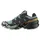 Salomon Speedcross 6 Gore-Tex Herren Trooper/Black/Wood Thrush 40