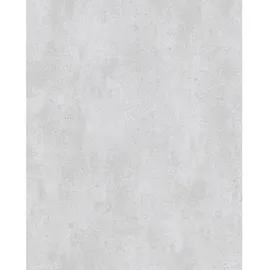 Marburg Vliestapete Uni Betonoptik 10,05 m x 0,53 m 0 g Grau