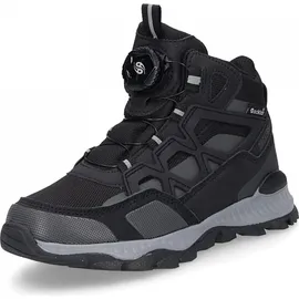 Dockers by Gerli Wander- & Bergschuhe in Schwarz 36
