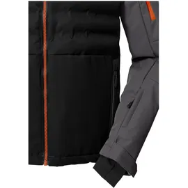 KILLTEC KSW 72 MN SKI JCKT Skijacke Schwarz L