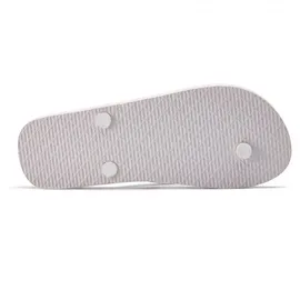 Fila Troy Slipper, weiß 40