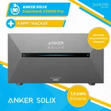 Anker SOLIX Solarbank 2 E1600 Pro