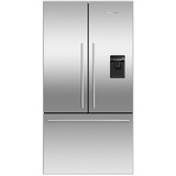 Fisher & Paykel Side by Side RF540ADUSX