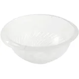 KEEEPER Fabienne Küchensieb Ø 26 cm transparent