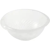 KEEEPER Fabienne Küchensieb Ø 26 cm transparent