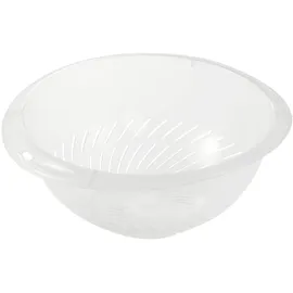 KEEEPER Fabienne Küchensieb Ø 26 cm transparent