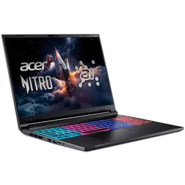 Acer Nitro V 16S AI ANV16S-71-77SA Intel Core 7 240H 16 GB RAM 1 TB SSD RTX 5070