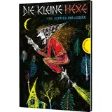 ISBN Die kleine Hexe