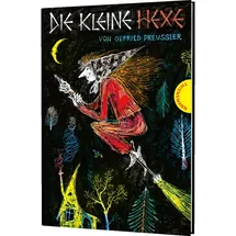 ISBN Die kleine Hexe