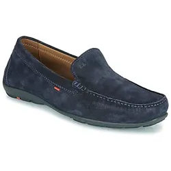 Lloyd  Herrenschuhe EMILIO  in Blau, 43