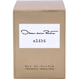 Oscar De La Renta Alibi Eau de Parfum 100 ml