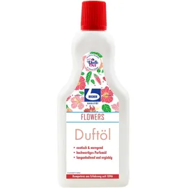 Dr. Becher Duftöl Lime 500 ml