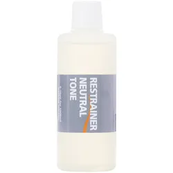 MOERSCH Restrainer Neutral Antischleier mittel 100ml Konzentrat