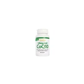 Ubiquinol CoQ10 100 mg Kapseln 60 St.