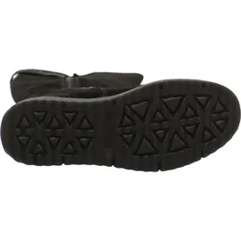 Legero Campania Damen Schwarz 42