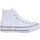 Converse Chuck Taylor All Star Lift Hi weiß, Größe 41