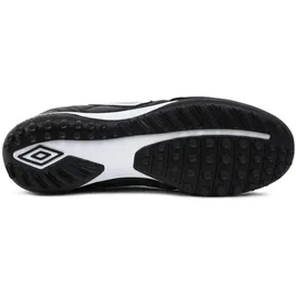 Umbro Speciali Eternal NT TF Herren schwarz/weiß/blau 45
