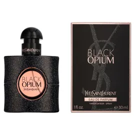 Yves Saint Laurent Black Opium Eau de Parfum 30 ml