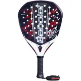 Babolat Technical Viper 3.0 Padelschläger (Schwarz/Rot)
