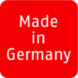 ABUS Fenstergriff abschließbar FG300, gleichschließend 7/32-44,weiß