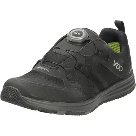 Vado MIKE LO BOA GTX für Kinder, schwarz, Größe 36 EU