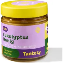 tantely Eukalyptushonig bio
