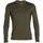 200 Oasis Langarm-baselayer Loden L
