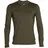 Icebreaker Merino 200 Oasis Thermo-Langarmshirt mit Rundhalsausschnitt Herren