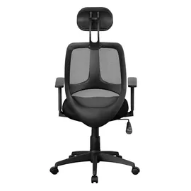KADIMA DESIGN Netzbezug Schwarz