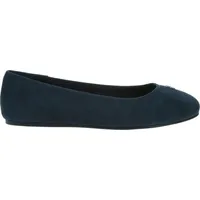 Schuhe Tommy Hilfiger FW0FW08655DW6 - Dunkelblau - 39