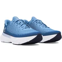 Under Armour Damen Laufschuhe Damen - Bleu - 38