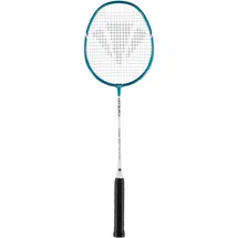 Carlton Badmintonschläger Maxi Blade ISO 4.3, G4 NH, Blau