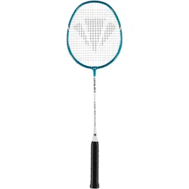 Carlton Badmintonschläger Maxi Blade ISO 4.3, G4 NH, Blau